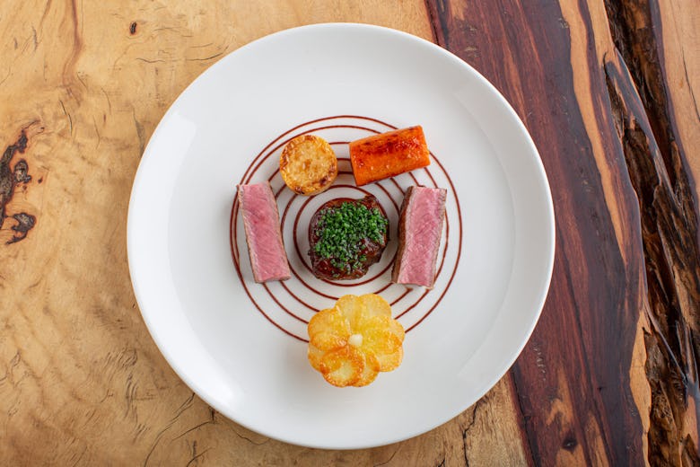 Restaurant OXA 