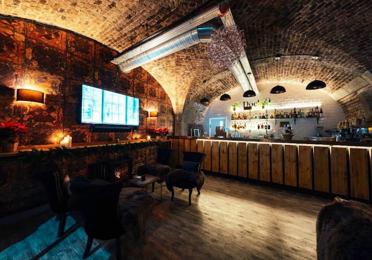 Dock Bar
