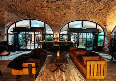 Dock Bar