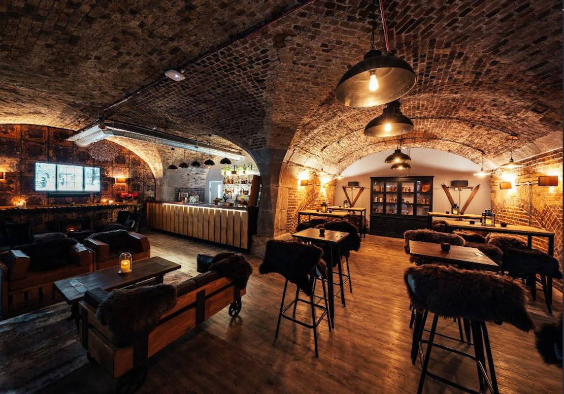 Dock Bar