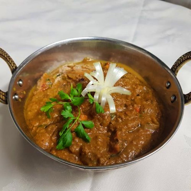 Warwick Spice, Warwickshire Restaurant Review, Menu, Opening Times