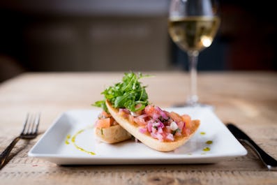The Roebuck Inn - Warwick