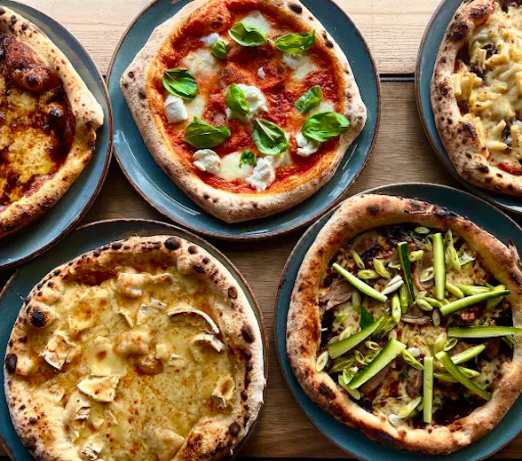Dough & Brew