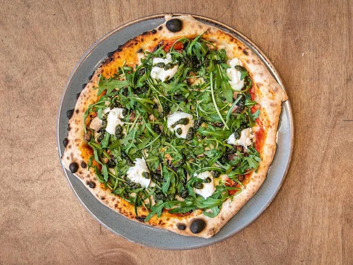 Dough & Brew