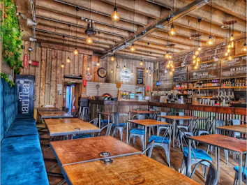 Dough & Brew
