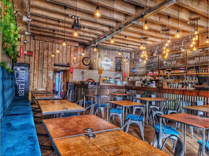 Dough & Brew