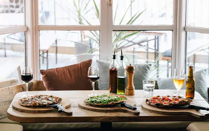 Poco Pizza