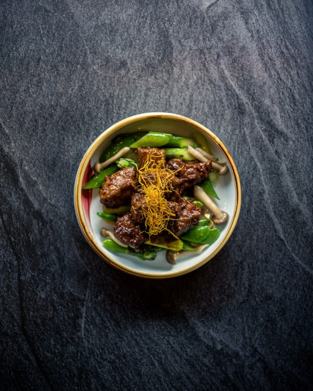 JM Oriental