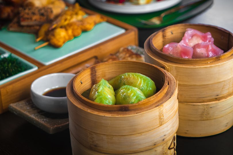 JM Oriental