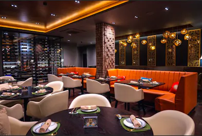 JM Oriental