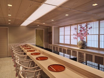 Sushi Kanesaka