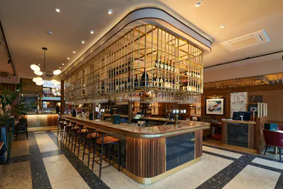 Amarone Aberdeen