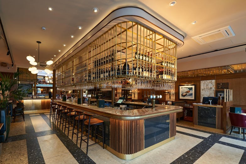 Amarone Aberdeen, Aberdeen & Deeside - Restaurant Review, Menu, Opening ...