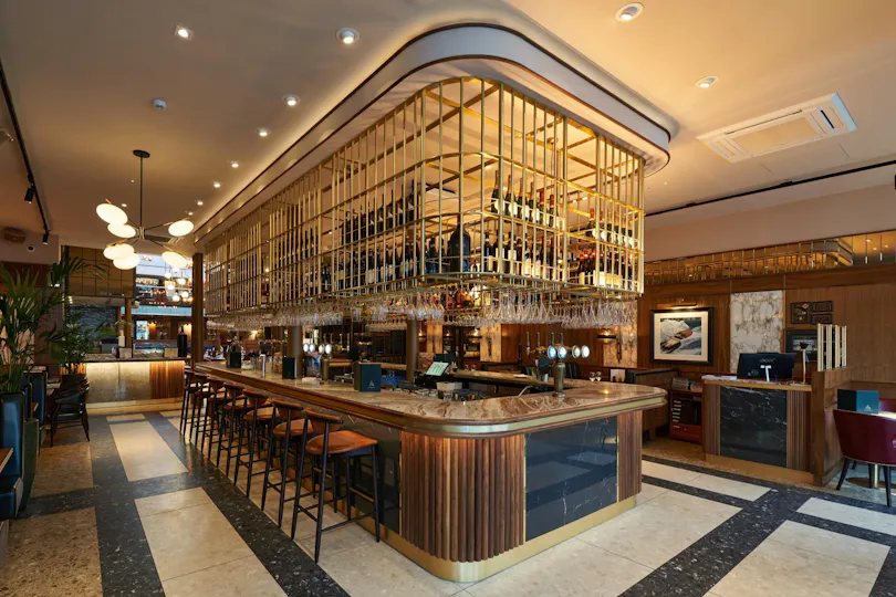 Amarone Aberdeen
