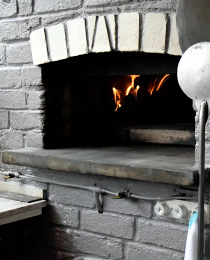 Al Forno Henley