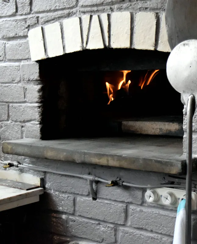 Al Forno Henley