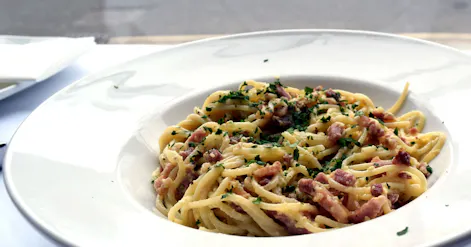 Al Forno Henley