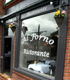 Al Forno Henley
