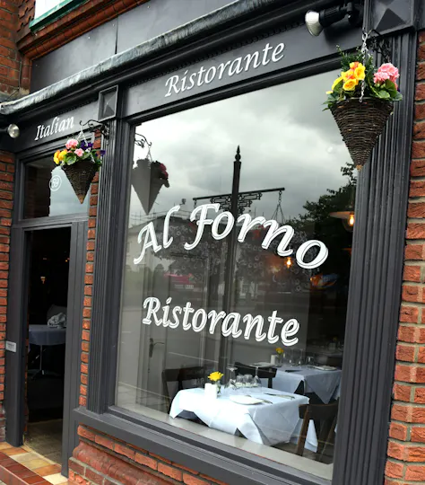 Al Forno Henley