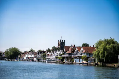 The Clipper Restaurant - The Relais Hotel
