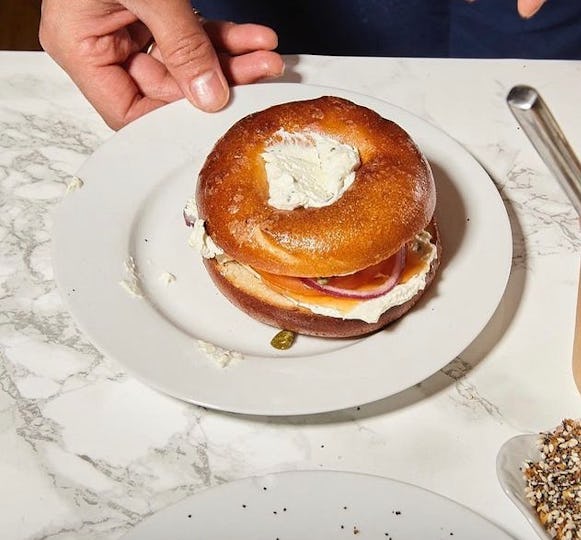 Papo’s Bagels