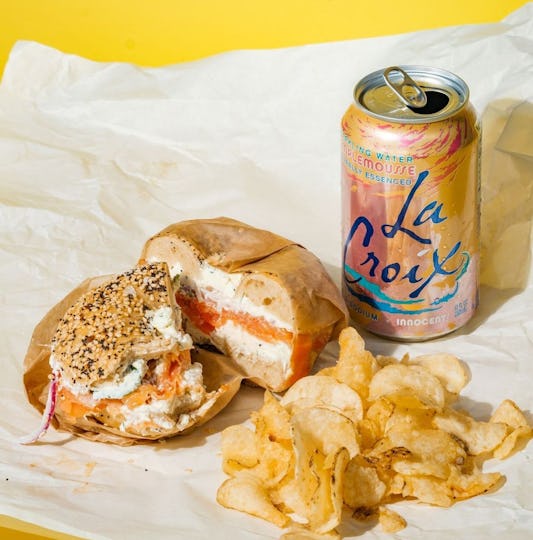 The Bagel Guys
