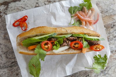 BunBunBun Dalston