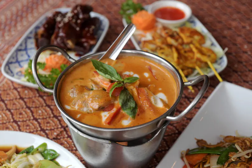 Bhan Thai