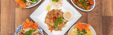 Bhan Thai