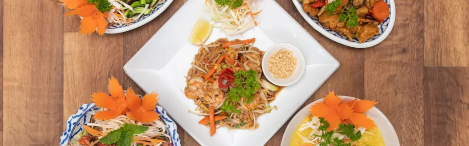 Bhan Thai