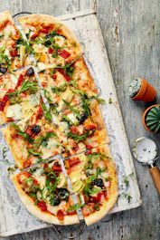 Zizzi Birmingham