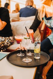 Kelu Sky Lounge