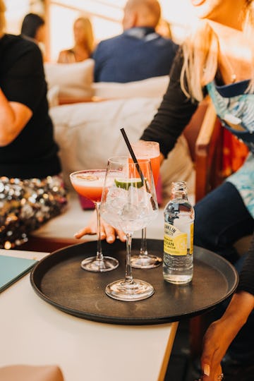 Kelu Sky Lounge
