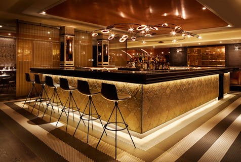 Aqua Nueva