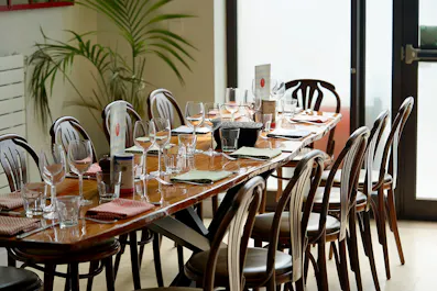 Gazette South Kensington