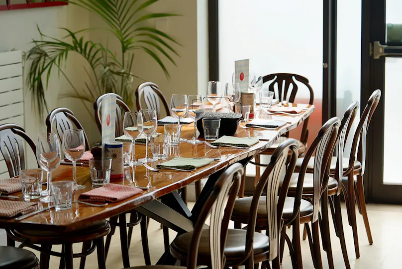 Gazette South Kensington