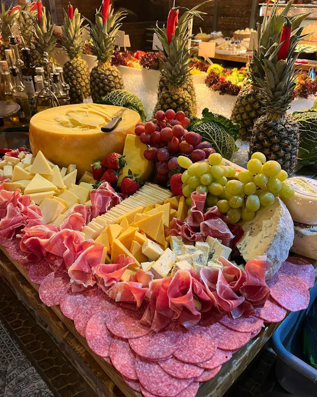 Fogo De Chão