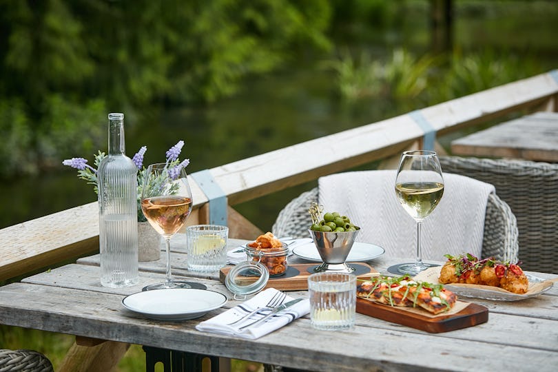 The Crown at Ampney Brook