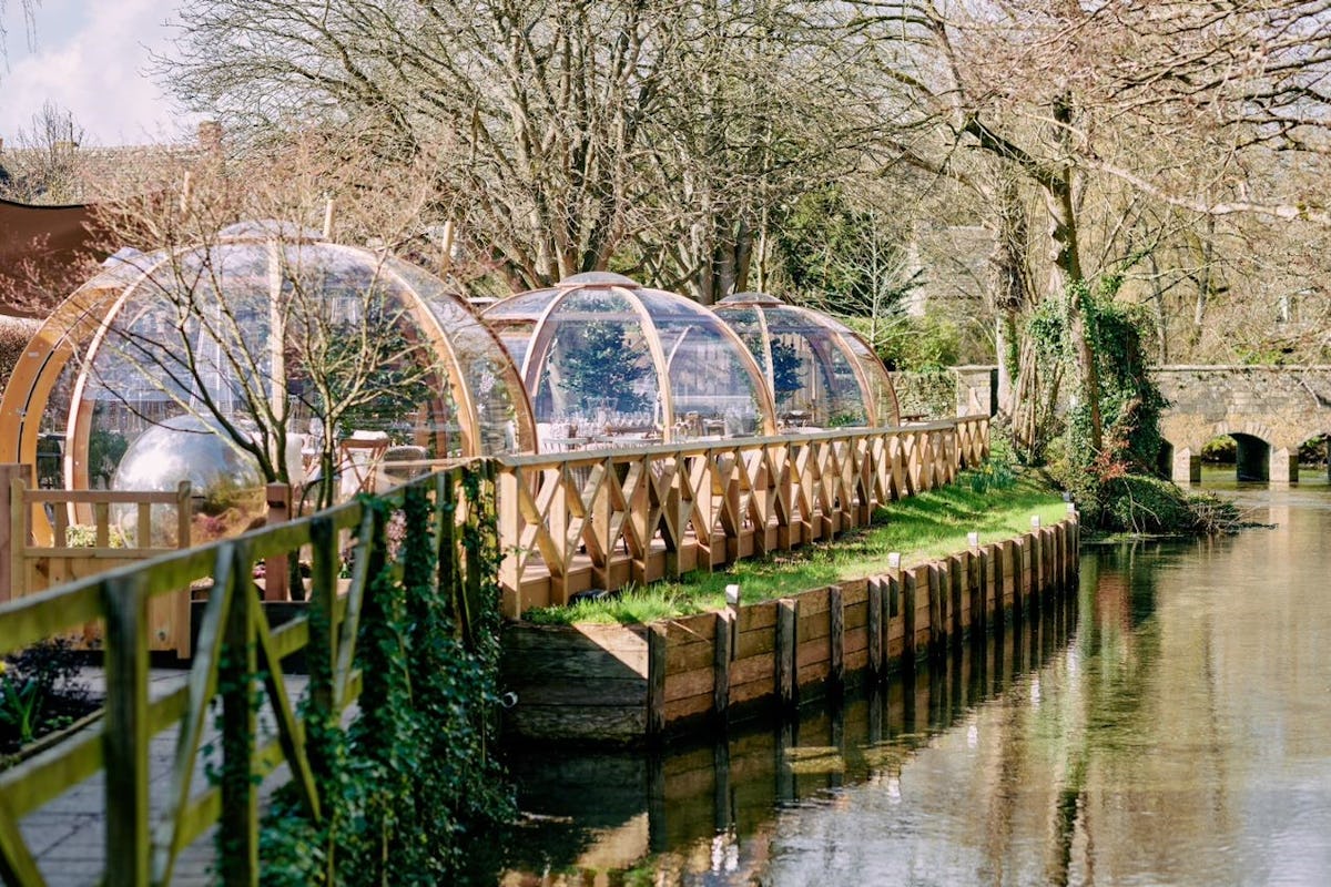 The Crown at Ampney Brook