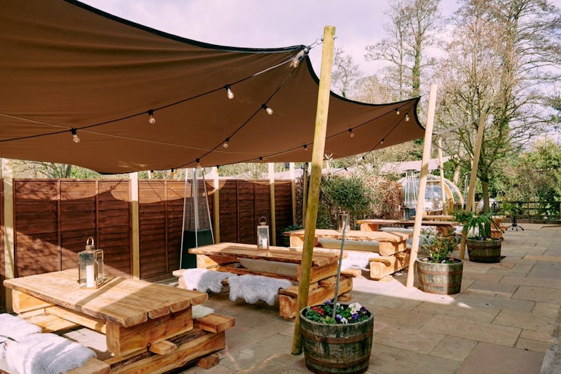The Crown at Ampney Brook