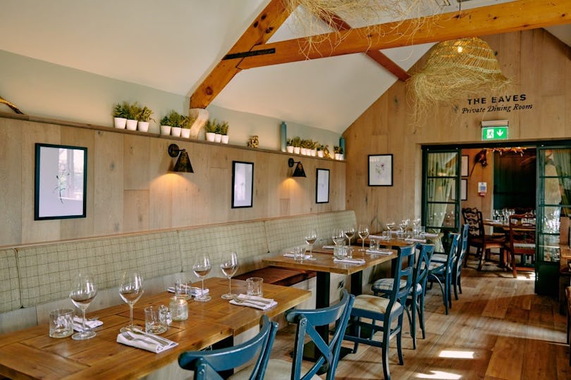 The Crown at Ampney Brook