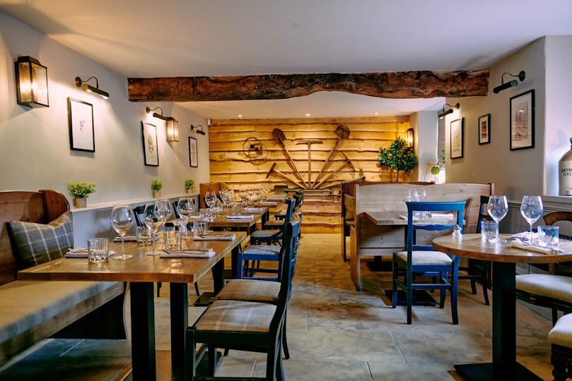 The Crown at Ampney Brook