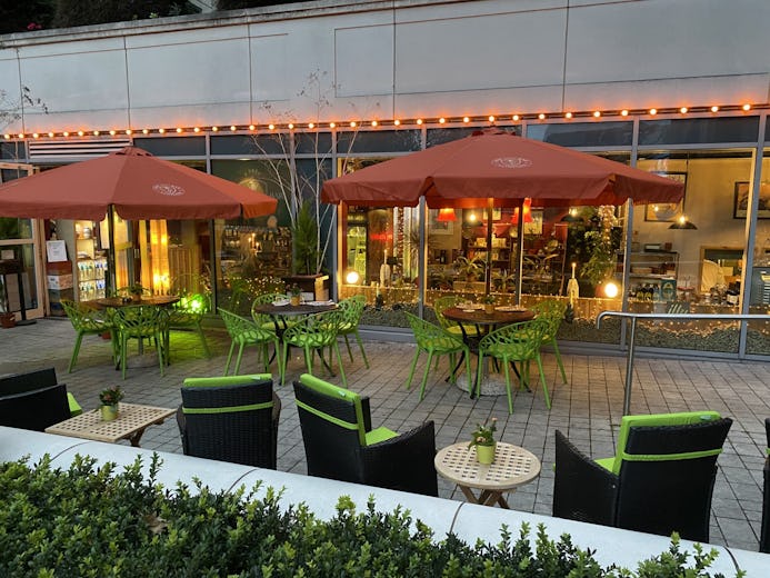 Vine Bar