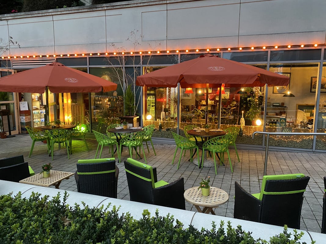 Vine Bar