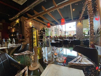 Vine Bar