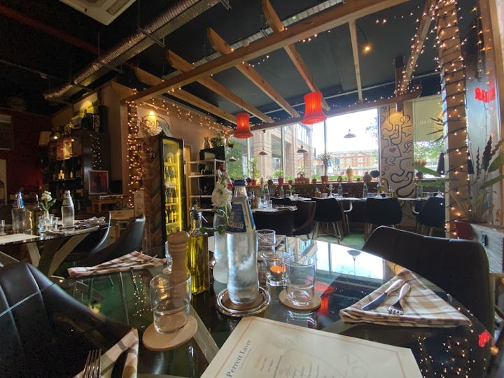 Vine Bar