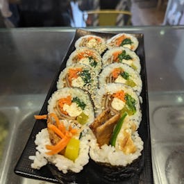 Seoul Bakery