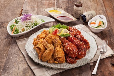 Tongdak