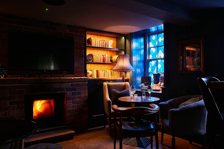 The Kings Arms Egham, Surrey Restaurant Review, Menu, Opening Times