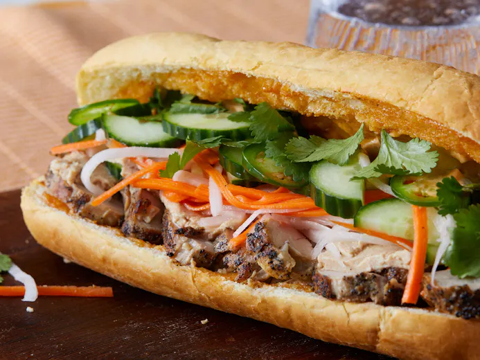 Banh Mi Aha!